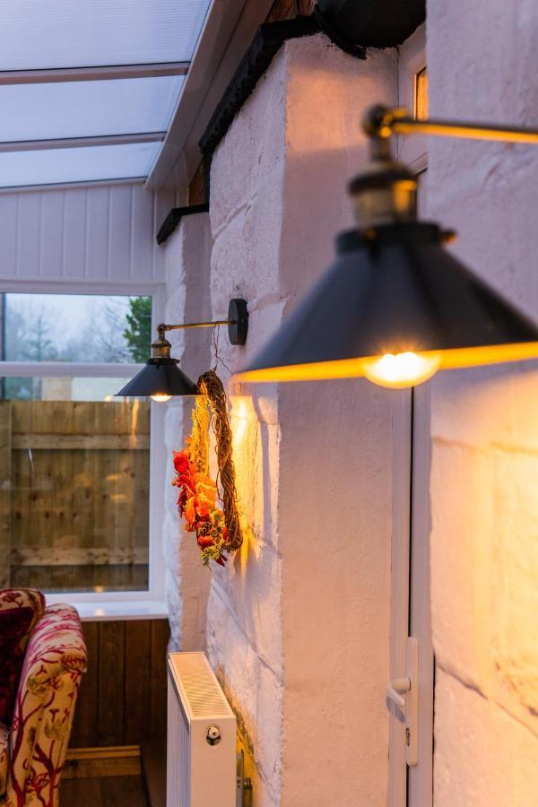 Hot Tub Pet Friendly Luxury Cosy Cottage, Near Withernsea And Patrington Welwick Exterior photo
